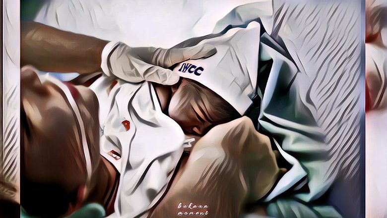 Jessica Mila Melahirkan Anak Pertama, Yuk Intip Potret Bayinya yang Menggemaskan!