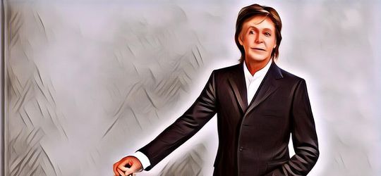 Paul McCartney Sebut Boyband BTS Mirip The Beatles, Wah ARMY Patut Bangga!