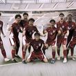 Hasil Drawing Piala Dunia U17 2025, Indonesia Jumpa Brasil, Honduras dan Zambia