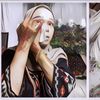 Wanita Ini Unggah Video Saat Dirinya Makeup Sendiri di Hari Pernikahan, Begini Reaksi Netizen