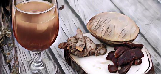 Manis Asam Segar, Berikut 13 Manfaat Jamu Kunir Asem