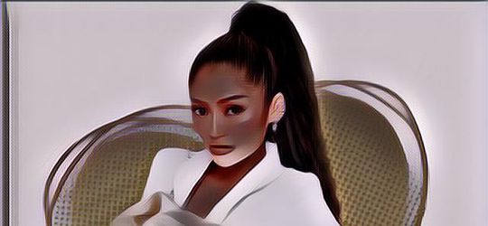 Lirik Lagu Pipi Mimi - Siti Badriah, Yang Makin Viral Di TikTok Gegara Fuji: Pipi Jangan Main-Main