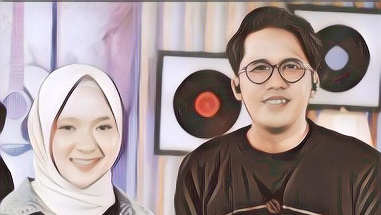 Nissa Sabyan dan Ayus Sabyan Tampil Serasi di TV, Ririe Fairus Tunjukan Wajah Kesedihan?