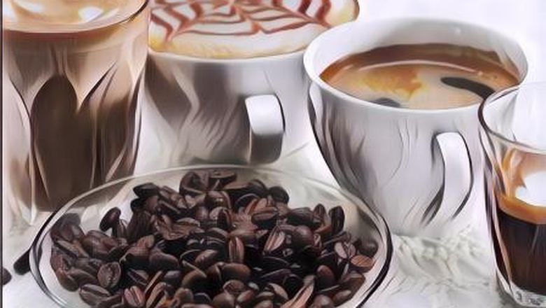 7 Istilah Menu Kopi di Cafe Biar Kamu Gak Bingung dan Salah Pilih