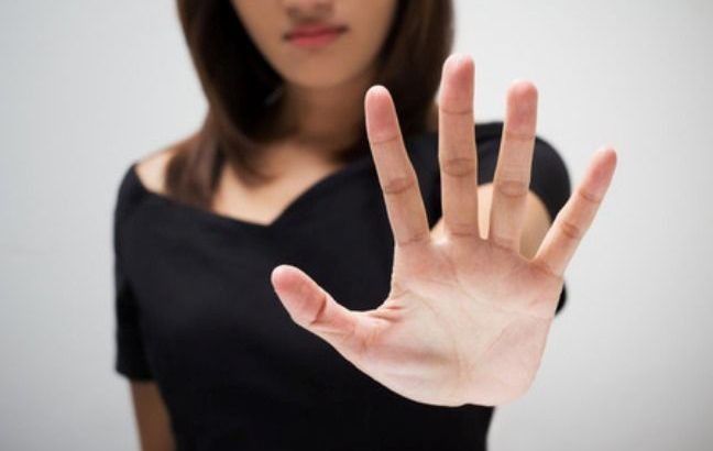 5. Berani Bilang 'Tidak' pada Orang Lain