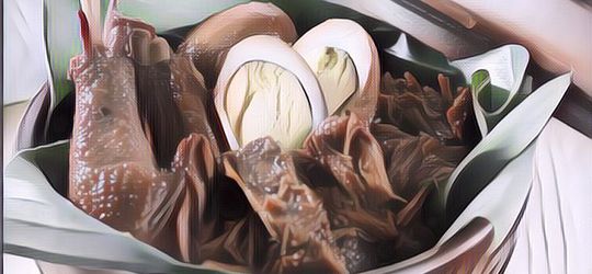 Kenapa Orang Jawa Suka Makanan Manis? Begini Alasannya