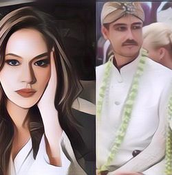 Raisa Curhat Sering Berantem dengan Hamish Daud di Unggahan Instagram ini