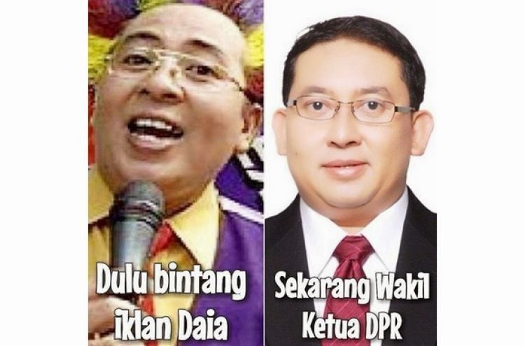 # Bintang Iklan Matahari Departement Store