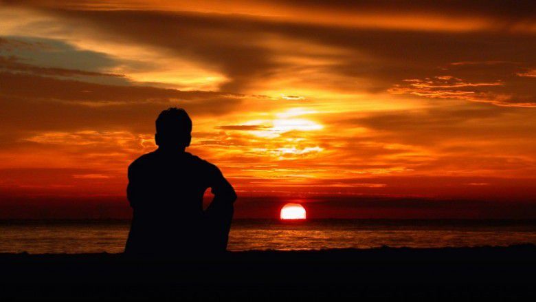 3. Menjadi lebih baik