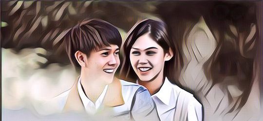 Sedikit Bocoran Film Dilan 1991, Berbeda dengan Kisah Dilan 1990 Lhoo~