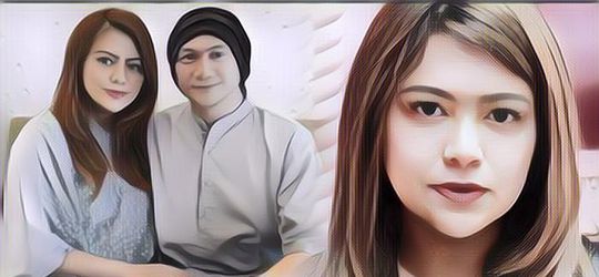 Anji Drive Digugat Cerai Wina Natalia di Pengadilan Agama Cibinong