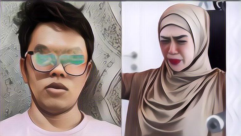 Ini Dia Sosok yang Memeras Ria Ricis, Sudah Ditahan Polisi