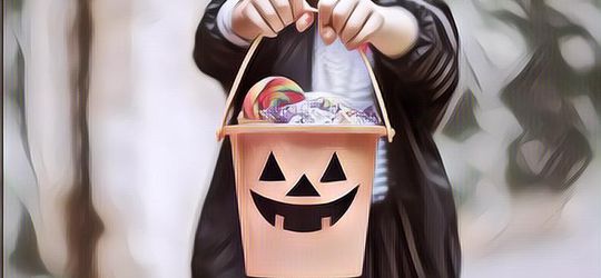Mengenal Arti Ungkapan "Trick or Treat" yang Populer di Saat Perayaan Halloween