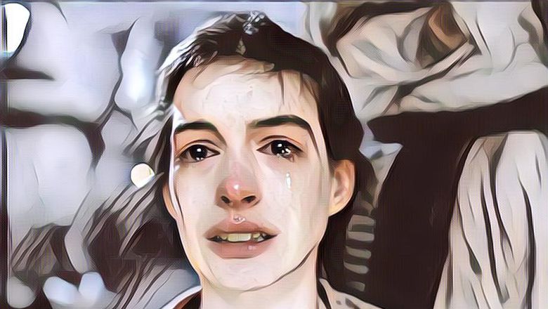 Orang yang Menangis Pas Nonton Film Tuh Lebih Kuat Secara Emosional