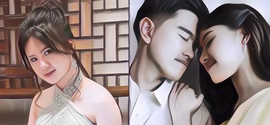 Felicia Tissue Murka Rumah Neneknya 'Diburu' Oknum Wartawan Saat Kaesang Nikah, Sindir Mempermalukan Diri