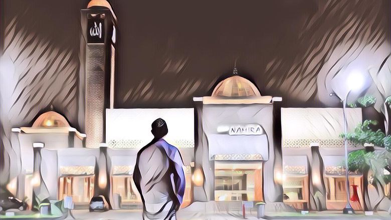 4 Wisata Religi Kekinian dan Instagramable, Cocok untuk Mengisi Libur Lebaran Nih!