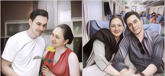 Gak Selalu Kekanak-Kanakan, Berikut Ini 5 Keuntungan Punya Pasangan Brondong Alias Lelaki yang Berusia Lebih Muda