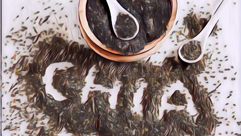 Banyak yang Nggak Tau, Inilah 5 Manfaat Chia Seed untuk Wajah dan Kecantikan, Perempuan Wajib Baca Nih!