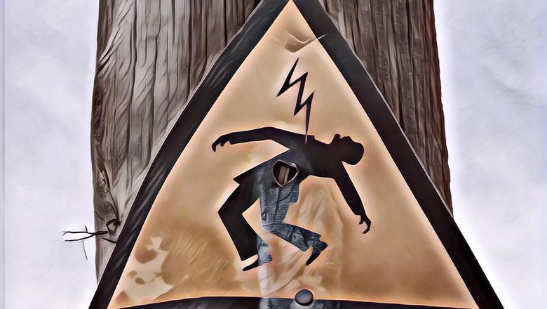 Pengusaha di Bandung Tewas Kesetrum, Warga Menduga Kena Azab Karena Pesugihan Nyi Roro Kidul