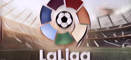 La Liga Kena Denda karena Pakai Aplikasi Secara Ilegal