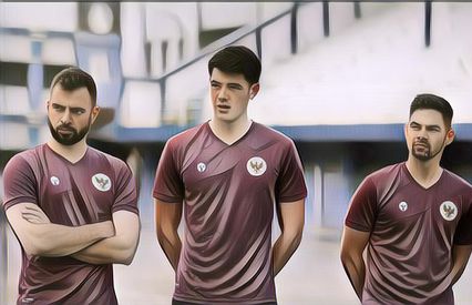 Gak Hanya Indonesia Kok, Negara-negara di Asia Tenggara Juga Banyak Lakukan Naturalisasi Pemain Sepak Bola