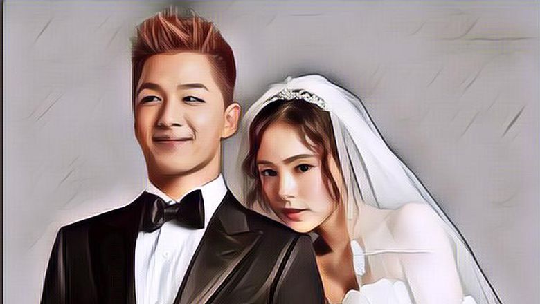 Kronologi Rumah Tangga Taeyang BIGBANG Dan Min Hyo Rin Dikabarkan Retak, Bermula Dari Komentar YouTuber