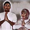 Medina Zein Pamer Foto Lepas Hijab Usai Bongkar Perselingkuhan Suami, Gini Jawabannya Dituduh Hanya Pengalihan Isu