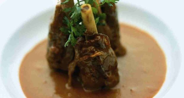 5. Nalli Nihari – India