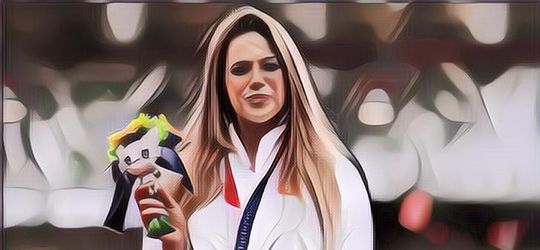 Aksinya Bikin Mewek, Atlet Ini Rela Lelang Medali Olimpiade Demi Selamatkan Anak Bayi