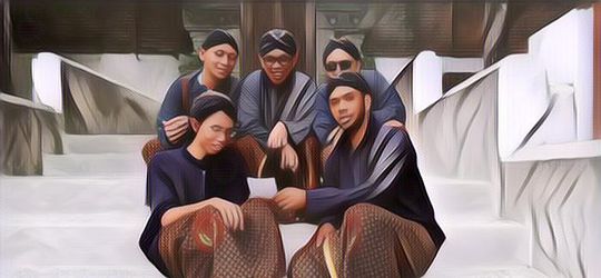 Terjawab Sudah! Kenapa Nama Orang Jawa Banyak yang Berawalan ‘Su’ dan  ‘Soe’