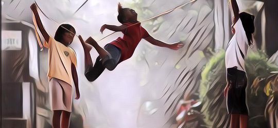 Bikin Kangen Anak-90-an! Rutinitas Saat SD yang Bikin Kalian Nostalgia