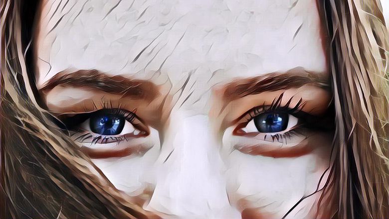 Tatapan Mata Bisa Menyampaikan Sesuatu dan Bantu Kita Memahami Perasaan Seseorang, Penting Nih!