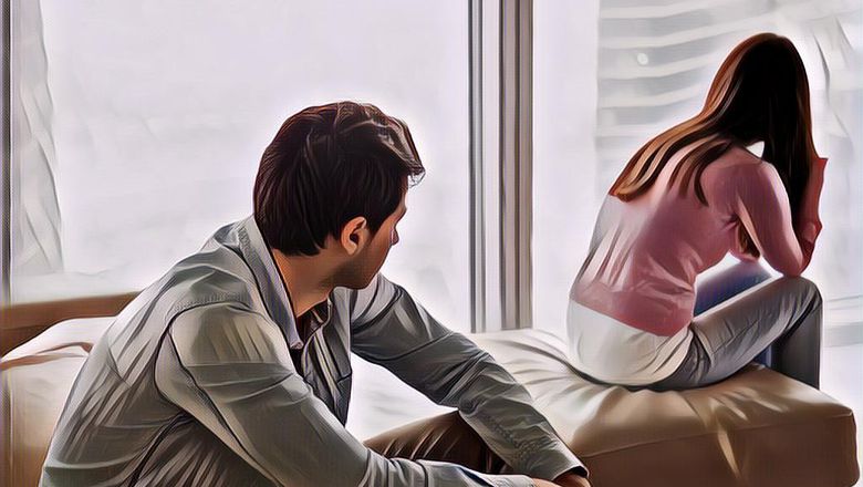 Gara-Gara Suami Bau Badan Menyengat, Wanita Ini Putuskan Pisah Ranjang