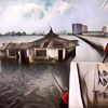 Akibat Krisis Iklim, 8 Daerah di Indonesia Ini Diprediksi Bakal Tenggelam: Ngeri!