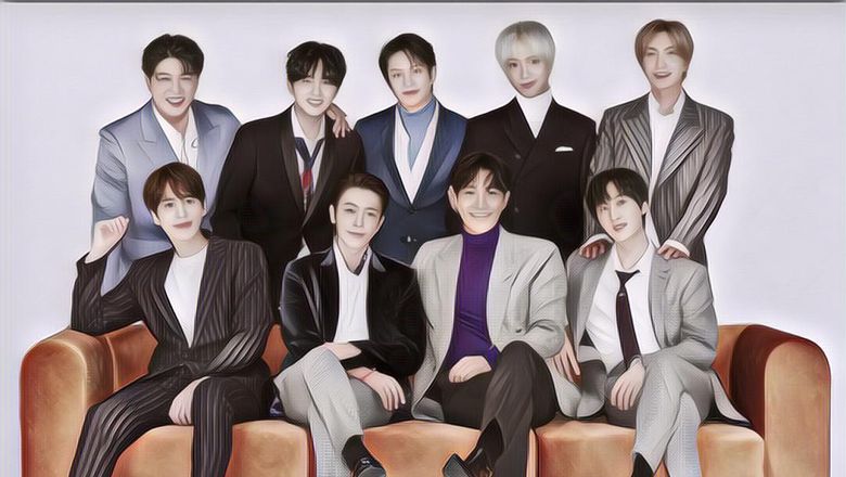 Awet 17 Tahun Bareng, Super Junior Ternyata Pernah Nyaris Bubar Karena Kejahilan Member Ini Sebabkan Konflik Besar