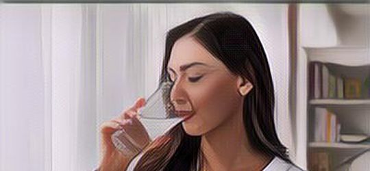 Manfaat dan Bahaya Puasa Air Selama 72 Jam, Cuma Minum Air Putih Aja Selama 3 Hari