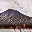 Pertama Kalinya dalam 130 Tahun Terakhir! Ini Penyebab Gunung Fuji Belum Bersalju Padahal Sudah Bulan November