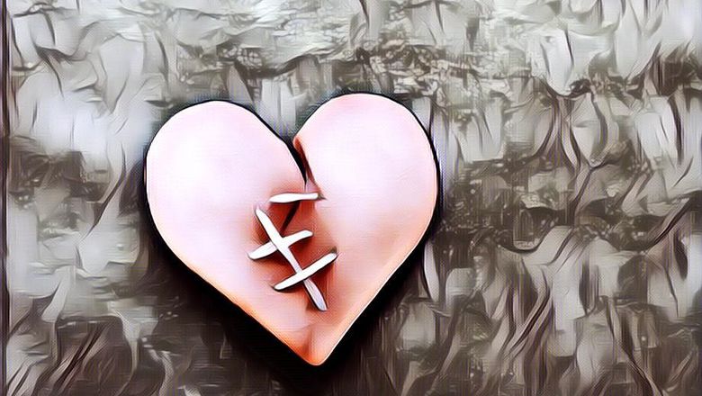 Gagal Move on? 5 tips jitu lupakan mantan beserta kenangannya~