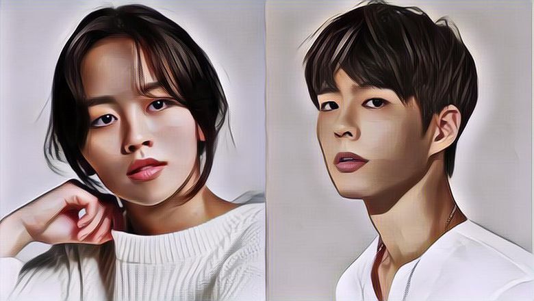 Park Bo Gum dan Kim So Hyun Akan Bintangi Drama Aksi Komedi Baru JTBC