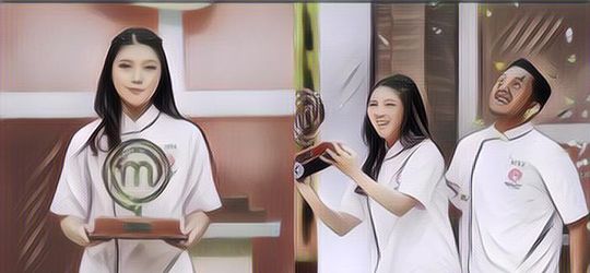 Dituding Rasis Chindo, Ini Daftar Juara MasterChef Indonesia yang Keturunan Tionghoa