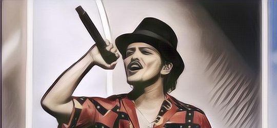 Menteri Sandiaga Uno Tanggapi Isu Bruno Mars Bakal Konser di Indonesia