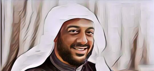 Kenapa Ali Jaber Lebih Akrab Disapa dengan 'Syekh' dan Bukan 'Habib'? Ini Alasannya