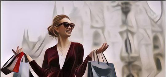 Jiwa-jiwa Orang Kaya, 4 Zodiak Ini Punya Selera Tinggi Hingga Terobsesi Barang Mewah