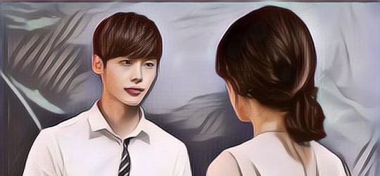 Rahasia Cowok yang Disembunyikan dari Pacarnya, Ooo..Jadi Ini!