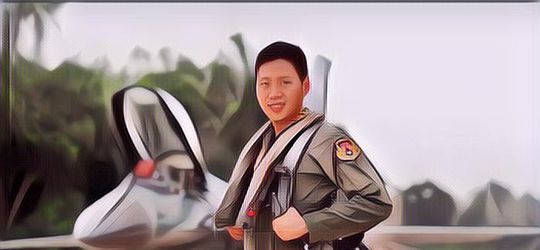 Tahu Nggak Sih, Kenapa Banyak Perwira TNI AU Pakai Jam di Tangan Kanan?