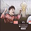 Jadwal Lengkap Matchday 4 Kualifikasi Piala Dunia 2026 Zona Asia