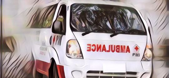 Komunitas Pengawal Ambulans, Jalankan Misi Mulia Terabas Kemacetan Tanpa Mendapat Bayaran