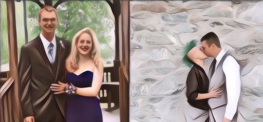 Heboh, Pria Ini Menceritakan Kekasihnya yang Berubah Menjadi Transgender, Begini Endingnya