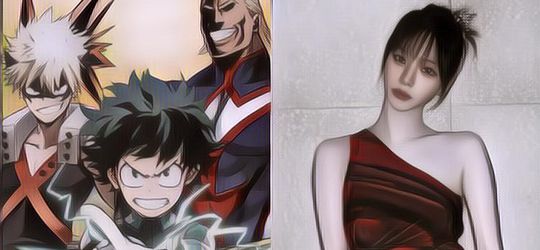 Instagram Karina aespa Diserbu Netizen China Gara-gara Rekomendasi Anime Populer Jepang