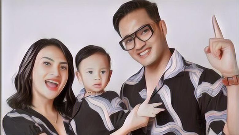 Alasan Medina Zein Belikan Gala Sky Anak Vanessa Angel Rumah Rp 3 Miliar, Pakai Uang Sendiri Bukan Donasi!